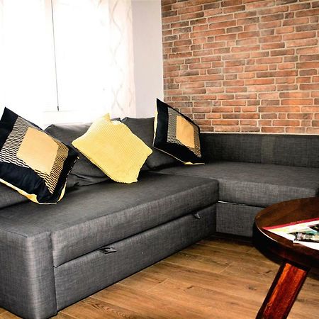 Precioso Atico Centrico - El Palomar Appartement Valladolid Buitenkant foto